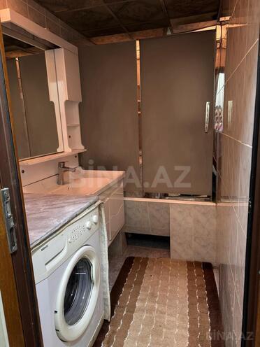 İcarəyə verilir 3 otaqlı köhnə tikili 90 m², Azadlıq Prospekti m., photo 13 from 14