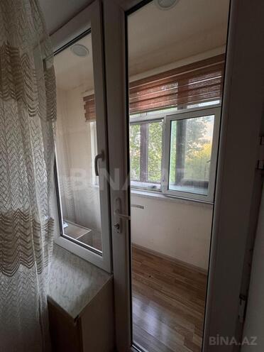 İcarəyə verilir 3 otaqlı köhnə tikili 90 m², Azadlıq Prospekti m., photo 10 from 14