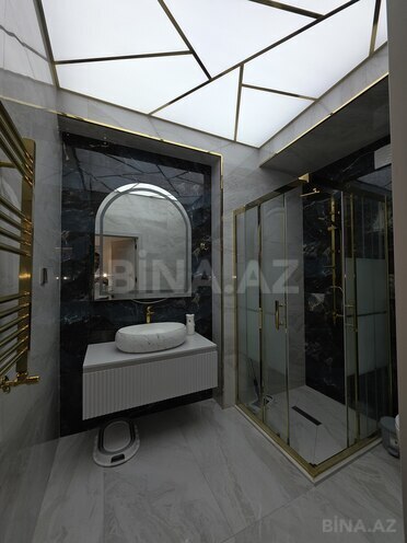 Satılır 3 otaqlı yeni tikili 115 m², Həzi Aslanov m., photo 12 from 20