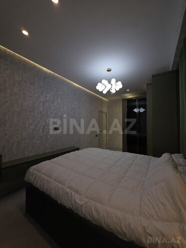 Satılır 3 otaqlı yeni tikili 115 m², Həzi Aslanov m., photo 13 from 20