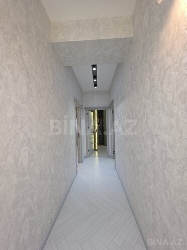 Satılır 3 otaqlı yeni tikili 115 m², Həzi Aslanov m., photo 11 from 20