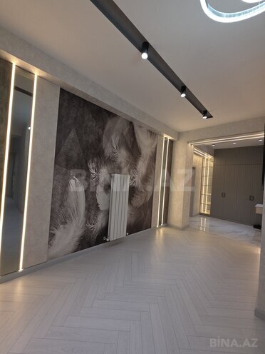 Satılır 3 otaqlı yeni tikili 115 m², Həzi Aslanov m., photo 10 from 20