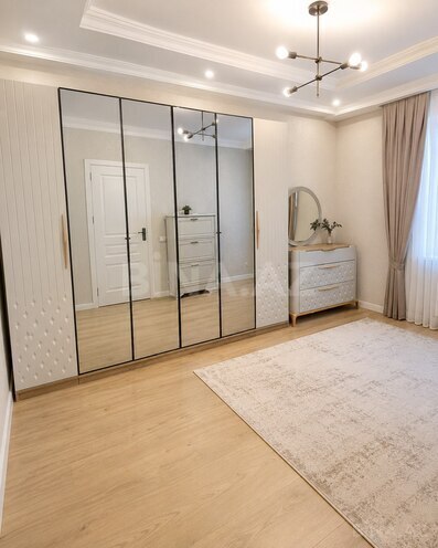 Сдаётся 3-комн. новостройка 105 м², м. Иншаатчылар, photo 5 from 10