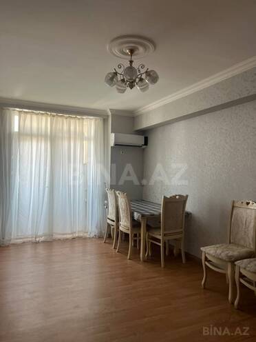 Сдаётся 2-комн. вторичка 40 м², м. Гянджлик, photo 1 from 11