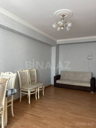 Сдаётся 2-комн. вторичка 40 м², м. Гянджлик, photo 4 from 11