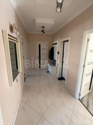 Satılır 3 otaqlı yeni tikili 90 m², İnşaatçılar m., photo 15 from 17