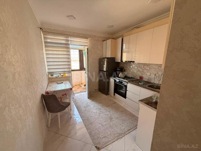 Satılır 3 otaqlı yeni tikili 90 m², İnşaatçılar m., photo 4 from 17