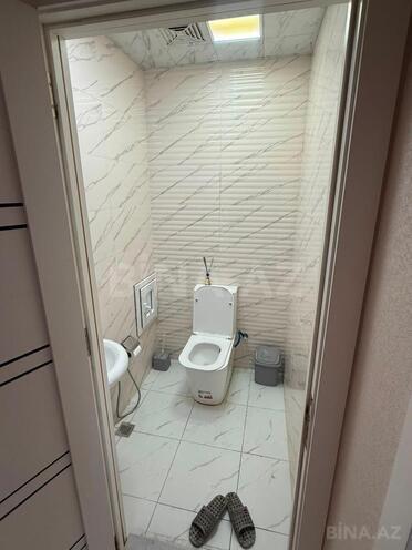 Satılır 3 otaqlı yeni tikili 90 m², İnşaatçılar m., photo 13 from 17