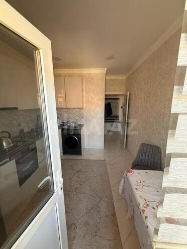 Satılır 3 otaqlı yeni tikili 90 m², İnşaatçılar m., photo 5 from 17
