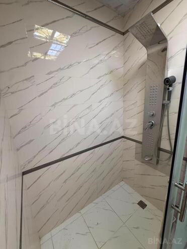 Satılır 3 otaqlı yeni tikili 90 m², İnşaatçılar m., photo 9 from 17