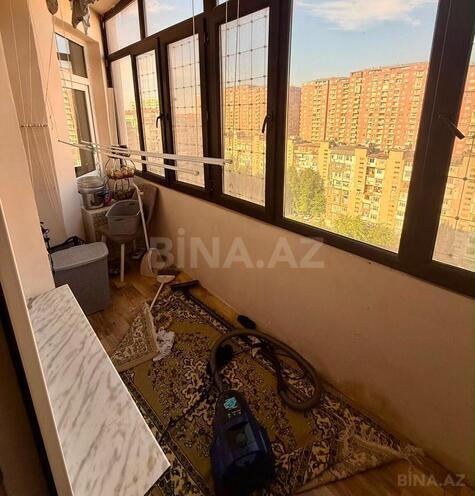 Satılır 3 otaqlı yeni tikili 90 m², İnşaatçılar m., photo 8 from 17