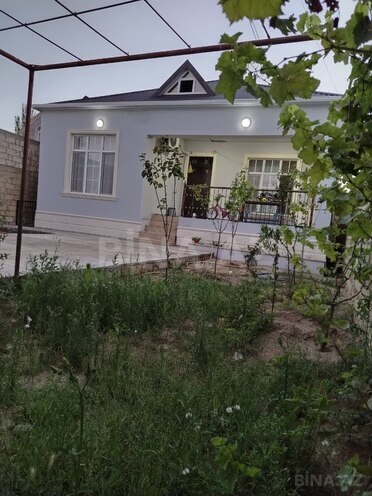 Продаётся 4-комн. дом/дача 130 м², Абшеронcкий  р., photo 18 from 20