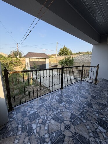 Продаётся 4-комн. дом/дача 130 м², Абшеронcкий  р., photo 15 from 20