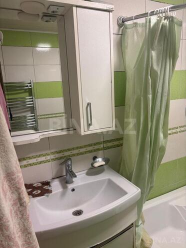 Satılır 2 otaqlı yeni tikili 80 m², İnşaatçılar m., photo 10 from 13