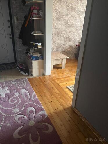 Satılır 2 otaqlı yeni tikili 80 m², İnşaatçılar m., photo 5 from 13