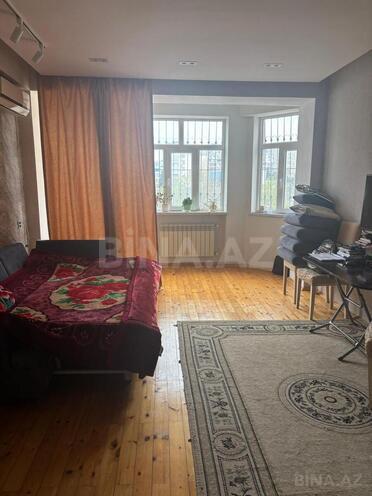 Satılır 2 otaqlı yeni tikili 80 m², İnşaatçılar m., photo 4 from 13