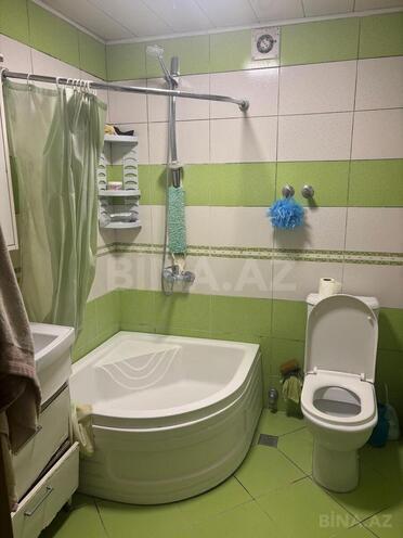 Satılır 2 otaqlı yeni tikili 80 m², İnşaatçılar m., photo 12 from 13