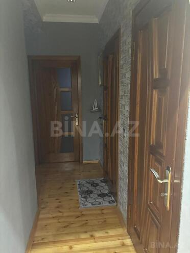 Satılır 2 otaqlı yeni tikili 80 m², İnşaatçılar m., photo 9 from 13