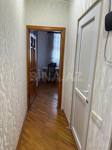 İcarəyə verilir 2 otaqlı yeni tikili 70 m², İnşaatçılar m., photo 12 from 16
