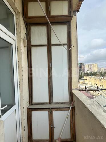 İcarəyə verilir 2 otaqlı yeni tikili 70 m², İnşaatçılar m., photo 14 from 16