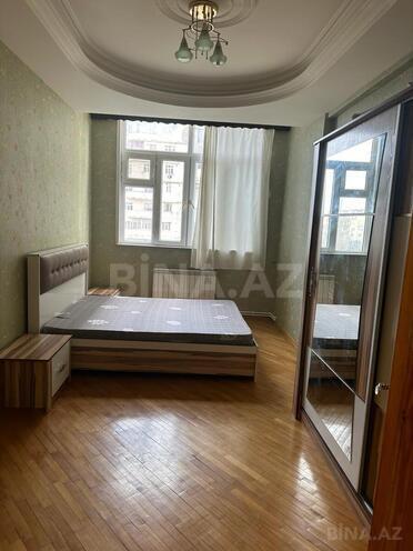 İcarəyə verilir 2 otaqlı yeni tikili 70 m², İnşaatçılar m., photo 10 from 16