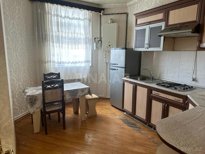 İcarəyə verilir 2 otaqlı yeni tikili 70 m², İnşaatçılar m., photo 13 from 16
