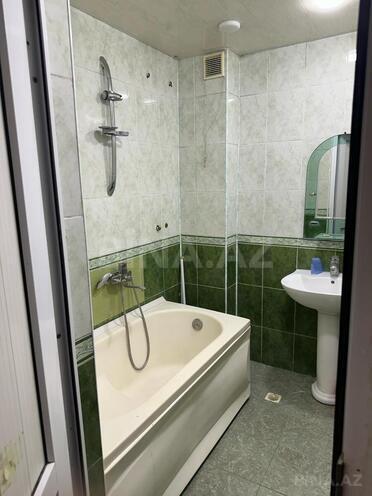 İcarəyə verilir 2 otaqlı yeni tikili 70 m², İnşaatçılar m., photo 8 from 16