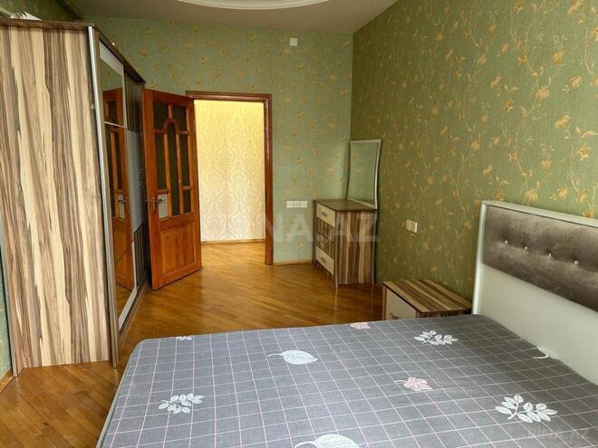 İcarəyə verilir 2 otaqlı yeni tikili 70 m², İnşaatçılar m., photo 11 from 16