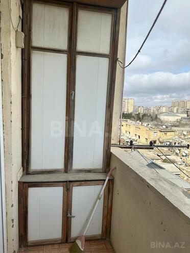 İcarəyə verilir 2 otaqlı yeni tikili 70 m², İnşaatçılar m., photo 5 from 16