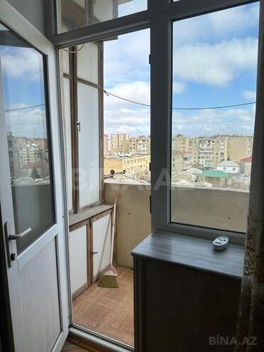 İcarəyə verilir 2 otaqlı yeni tikili 70 m², İnşaatçılar m., photo 6 from 16