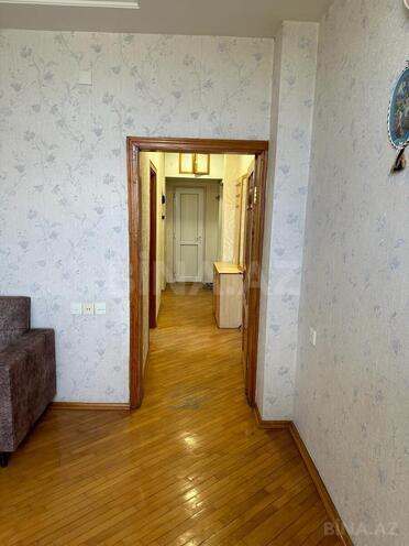 İcarəyə verilir 2 otaqlı yeni tikili 70 m², İnşaatçılar m., photo 7 from 16