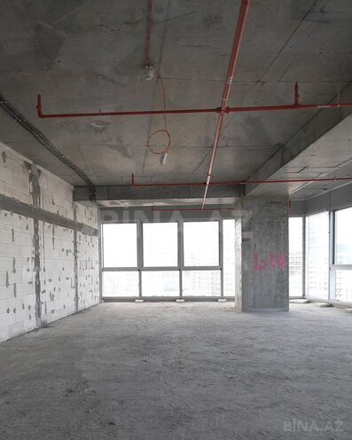 Продаётся 3-комн. новостройка 139 м², Насиминский  р., photo 4 from 10
