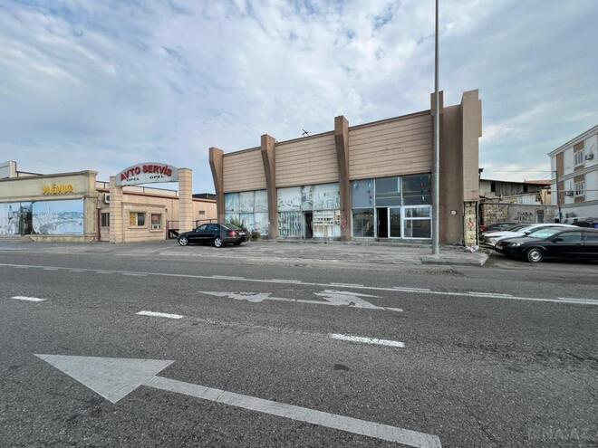İcarəyə verilir  obyekt 160 m², Böyükşor q., photo 3 from 22