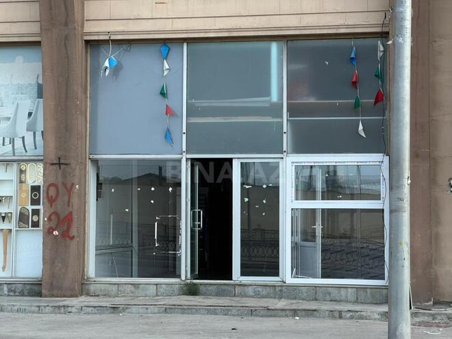İcarəyə verilir  obyekt 160 m², Böyükşor q., photo 4 from 22