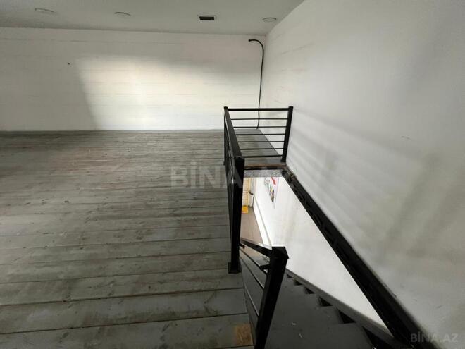 İcarəyə verilir  obyekt 160 m², Böyükşor q., photo 17 from 22