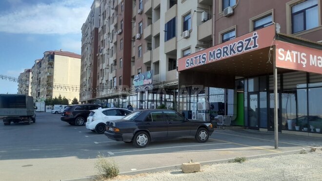 Satılır 2 otaqlı yeni tikili 79 m², Masazır q., photo 1 from 6