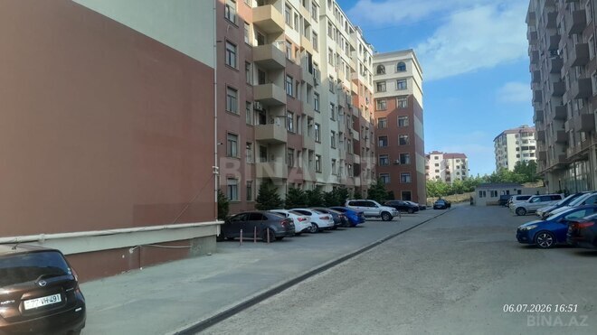 Satılır 2 otaqlı yeni tikili 79 m², Masazır q., photo 5 from 6