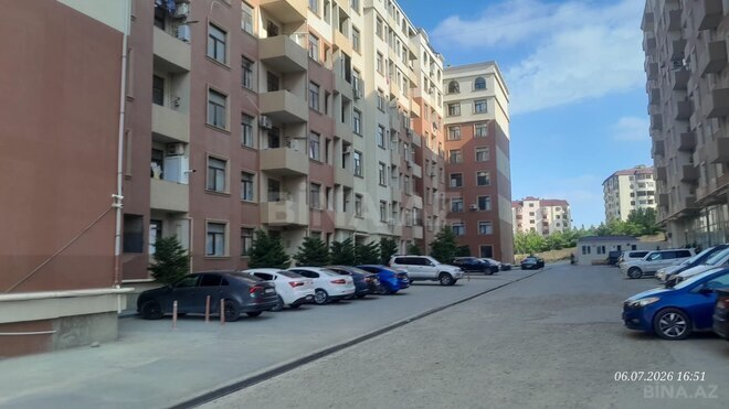Satılır 2 otaqlı yeni tikili 79 m², Masazır q., photo 4 from 6