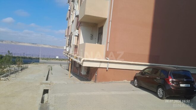 Satılır 2 otaqlı yeni tikili 79 m², Masazır q., photo 3 from 6