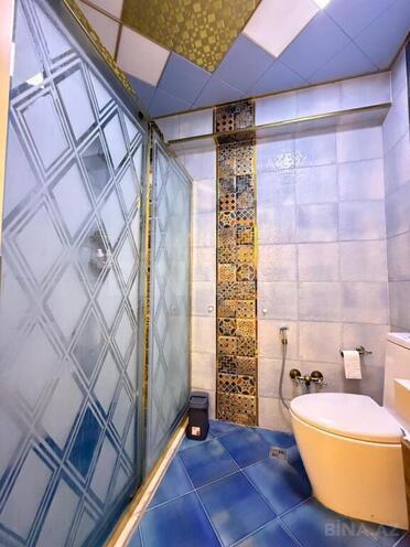 Satılır 3 otaqlı yeni tikili 141 m², Şah İsmayıl Xətai m., photo 21 from 25