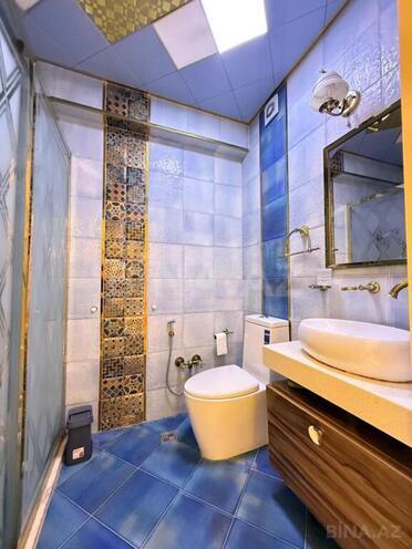 Satılır 3 otaqlı yeni tikili 141 m², Şah İsmayıl Xətai m., photo 20 from 25