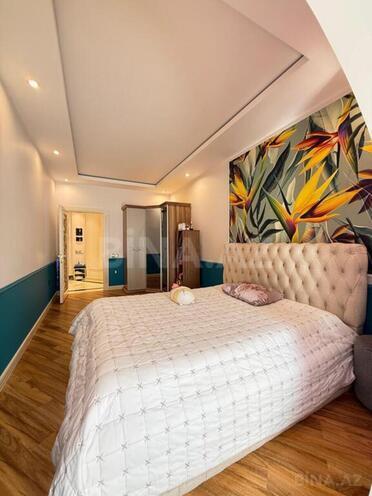 Satılır 3 otaqlı yeni tikili 141 m², Şah İsmayıl Xətai m., photo 11 from 25