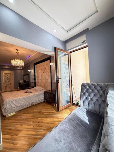 Satılır 3 otaqlı yeni tikili 141 m², Şah İsmayıl Xətai m., photo 15 from 25