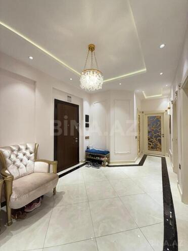 Satılır 3 otaqlı yeni tikili 141 m², Şah İsmayıl Xətai m., photo 18 from 25