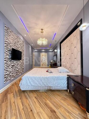 Satılır 3 otaqlı yeni tikili 141 m², Şah İsmayıl Xətai m., photo 14 from 25