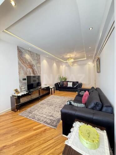 Satılır 3 otaqlı yeni tikili 141 m², Şah İsmayıl Xətai m., photo 6 from 25
