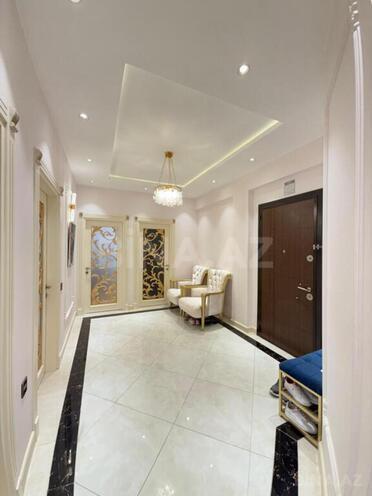 Satılır 3 otaqlı yeni tikili 141 m², Şah İsmayıl Xətai m., photo 17 from 25