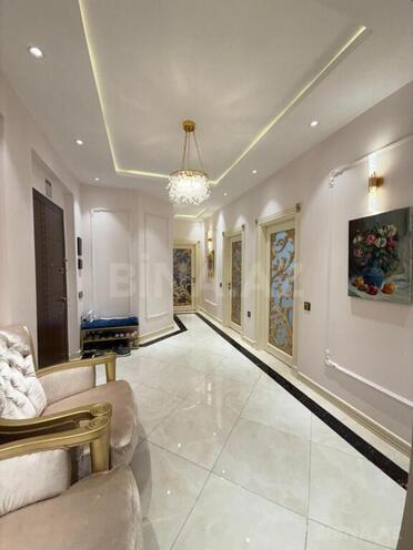 Satılır 3 otaqlı yeni tikili 141 m², Şah İsmayıl Xətai m., photo 19 from 25