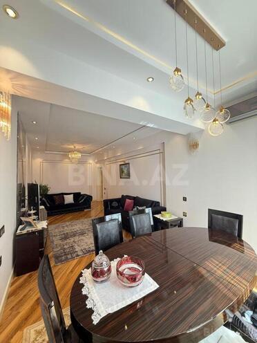 Satılır 3 otaqlı yeni tikili 141 m², Şah İsmayıl Xətai m., photo 7 from 25