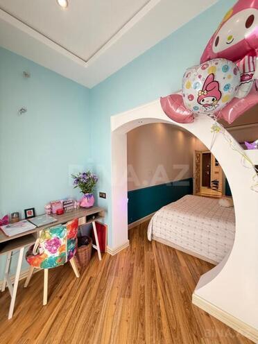 Satılır 3 otaqlı yeni tikili 141 m², Şah İsmayıl Xətai m., photo 10 from 25